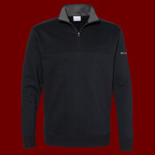 Men's Hart Mountain™ II Half-Zip Pullover