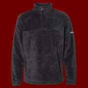 Men's Steens Mountain™ Fleece Half-Zip Pullover