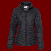 Women's Powder Lite™ II Full Zip Jacket