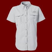 Women's PFG Bahama™ Short Sleeve Shirt