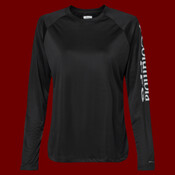 Women's PFG Tidal Tee™ II Long Sleeve