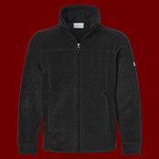 Youth Steens Mountain™ II Fleece Full-Zip Jacket