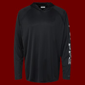 Men's PFG Terminal Tackle™ Hooded Long Sleeve T-Shirt