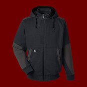 Men's Mission Fleece Pro Full-Zip Jacket