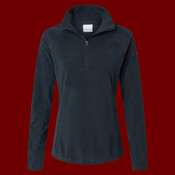 Women's Glacial™ IV Fleece Half-Zip Pullover