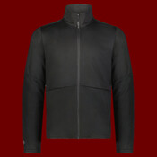 Youth Crosstown Full-Zip Jacket