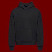 Unisex Heavyweight Fleece Hoodie Sweatshirt