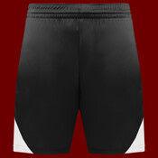 Step-Back Modern Fit Basketball Shorts