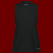 Ladies TruHit Sleeveless Jersey
