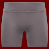 Ladies TruHit Modern Fit Shorts