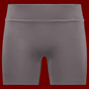 Girls TruHit Modern Fit Shorts