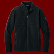 Grid Soft Shell Jacket