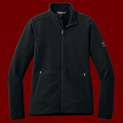 Women's Grid Soft Shell Jacket