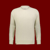 Classic Heavyweight Fleece Crew