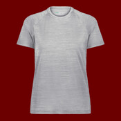 LADIES ALL-PRO TEE
