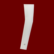 Youth Arm Sleeves Powered by Coolcore(r)