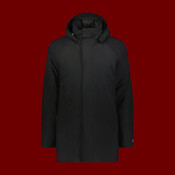 Weather Secure Parka