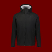 RAIN SECURE WATERPROOF SHELL