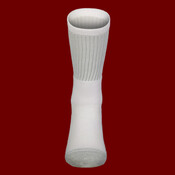Tonal Crew Sock