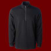 Men's Perform Quarter-Zip Pullover