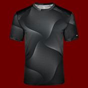 Unisex Warp T-Shirt