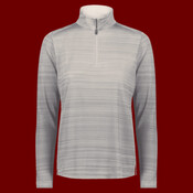 Women's Pursuit Quarter-Zip Pullover