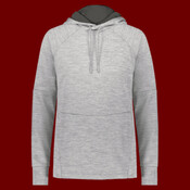 Women's All-Pro Performance Fleece Hooded Sweatshirt