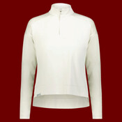 Women's Eco Revive™ Ventura Soft Knit Quarter-Zip Pullover