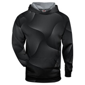 Youth Warp Hooded Sweatshirt