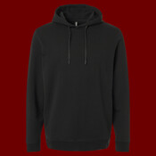 Unisex Perform Hooded Sweatshirt