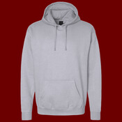 Unisex Rugged Hooded Sweatshirt
