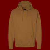 Unisex Rugged Hooded Sweatshirt