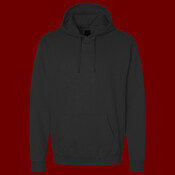 Unisex Ultimate CVC Hooded Sweatshirt