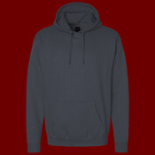 Unisex Ultimate CVC Hooded Sweatshirt