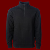 Unisex Midweight Quarter-Zip Pullover