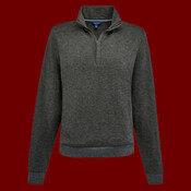 Women's Explorer Fleece Quarter-Zip Pullover