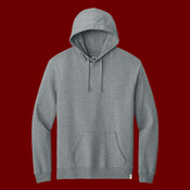 Organic Cotton Fleece Classic Hoodie