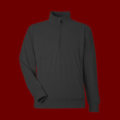 Unisex Element Fleece Quarter-Zip Sweatshirt