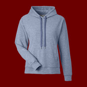 Women's Electric Fleece Hooded Sweatshirt