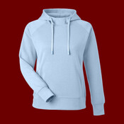 Women's Apex Fleece Hooded Sweatshirt