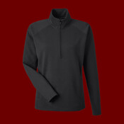 Women's Apex Fleece Quarter-Zip Pullover