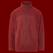 Unisex Whisper Fleece™ Full-Zip Jacket