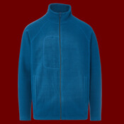 Unisex Whisper Fleece™ Full-Zip Jacket