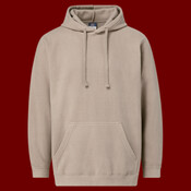 Unisex Whisper Fleece™ Hooded Sweatshirt