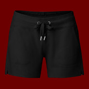 Women's Jolene Fundamental Fleece Shorts