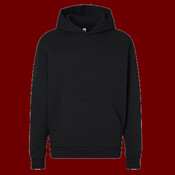 Unisex Boulevard Heavyweight Hooded Sweatshirt