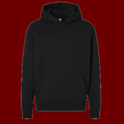 Unisex Boulevard Heavyweight Hooded Sweatshirt
