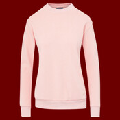 Women's Raelynn Cloud Fleece Crewneck Sweatshirt
