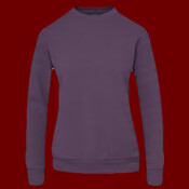 Women's Raelynn Cloud Fleece Crewneck Sweatshirt