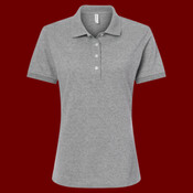 Women's Dri-Power® Polo
